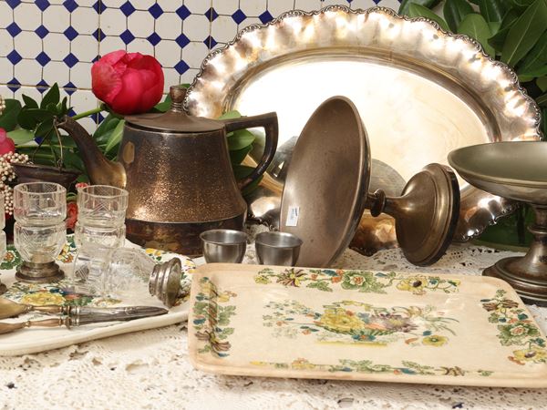 Table accessories