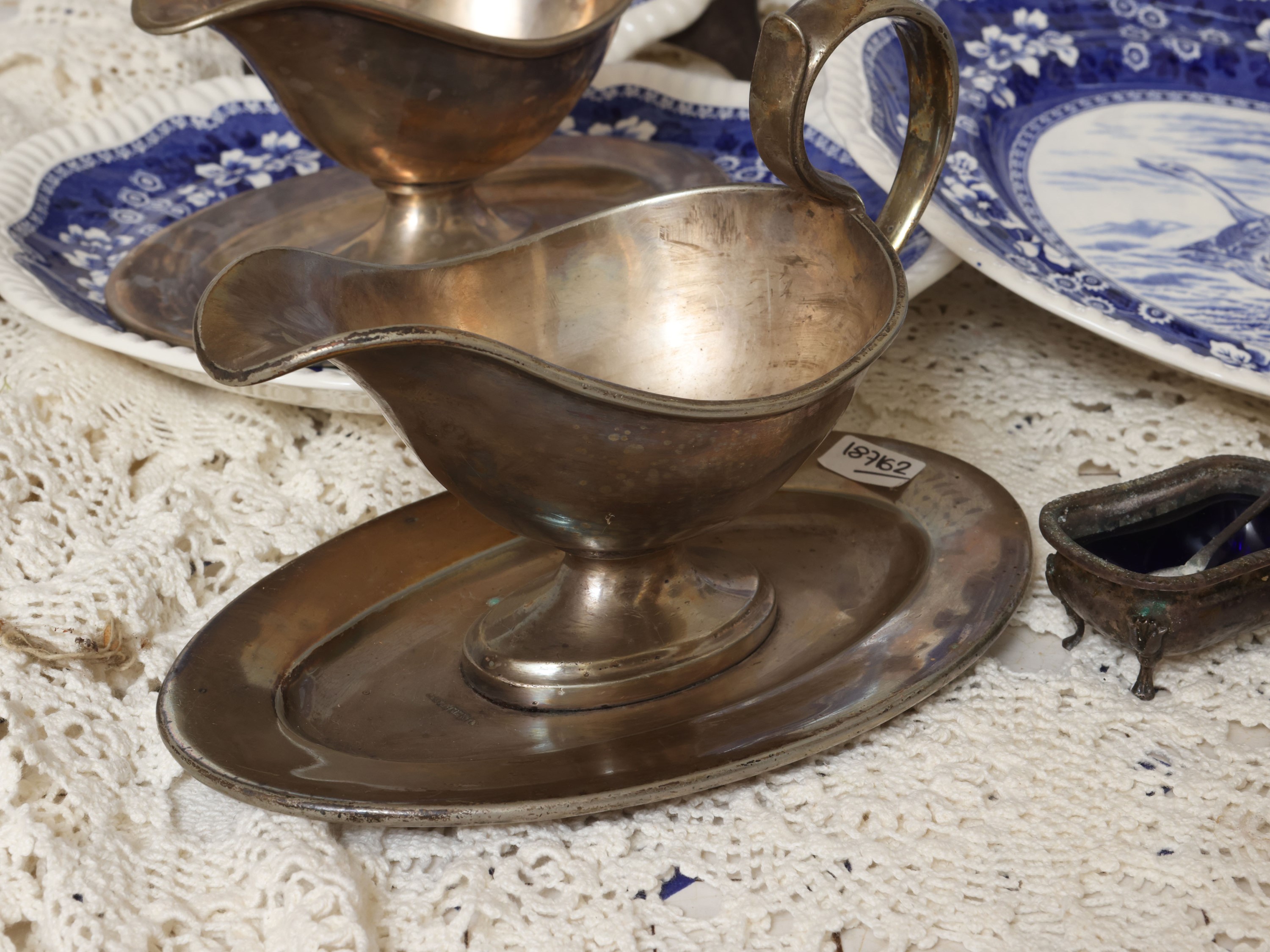 Accessori per la tavola, servizio da pranzo e cristalleria