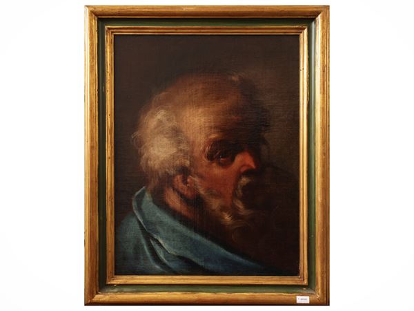 Democritus