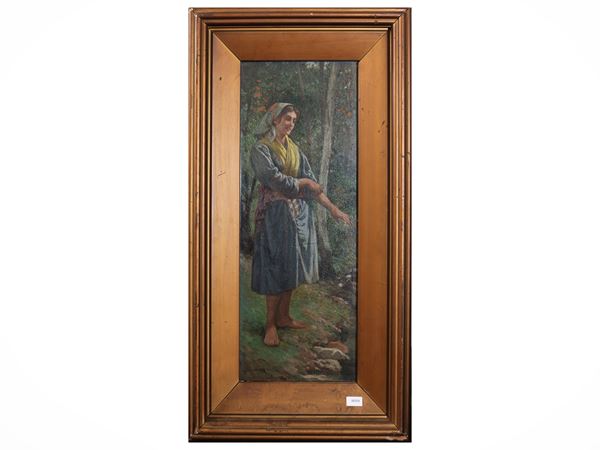 Peasant