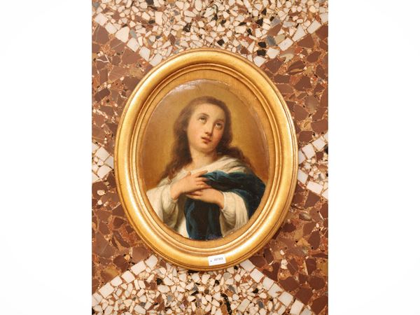 Immacolata concezione