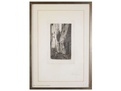 La Casa di Dante