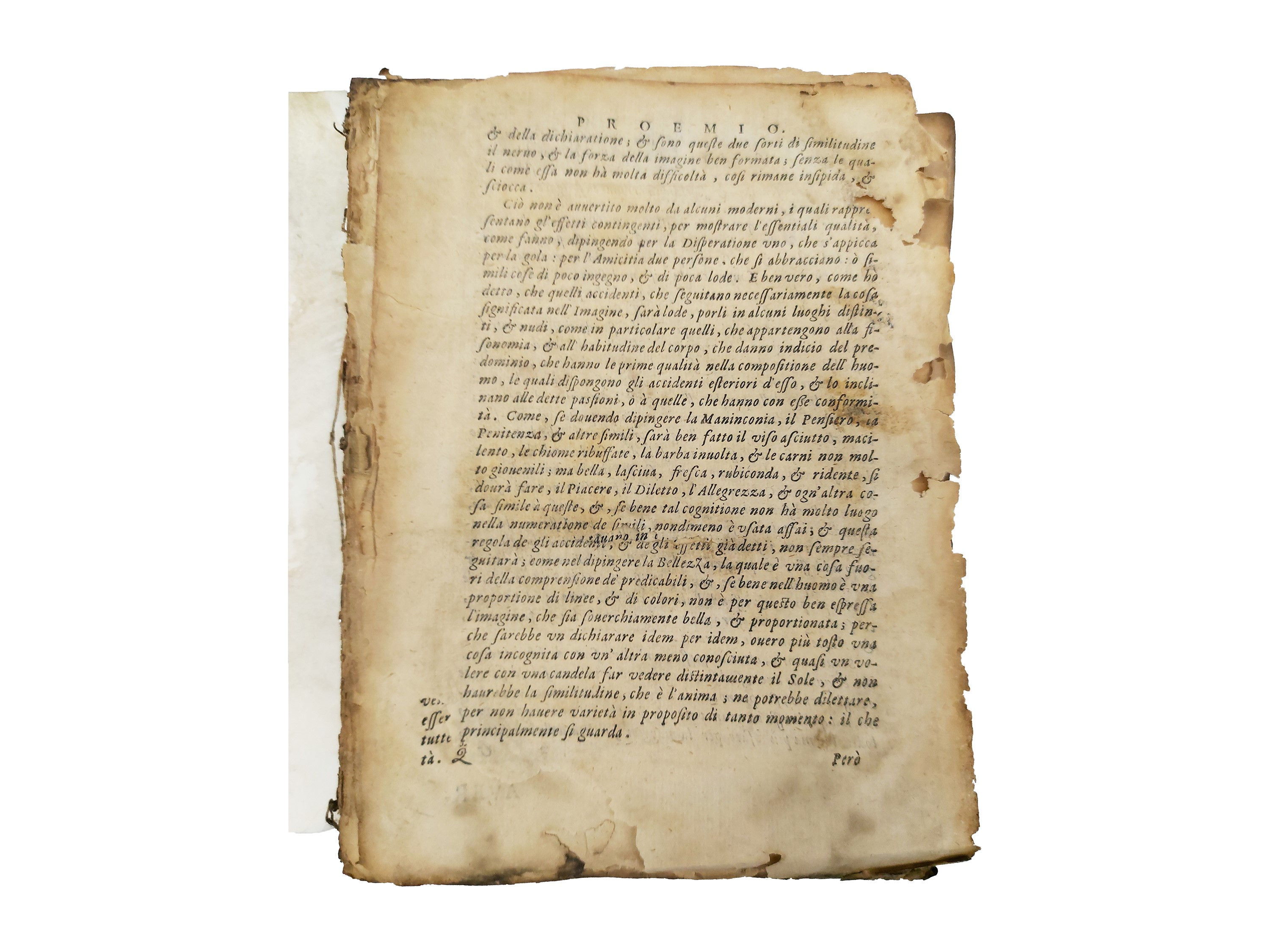 Cesare Ripa - Iconologia, ovvero Descrizione di diverse immagini cavate dall'antichità (edizione ...