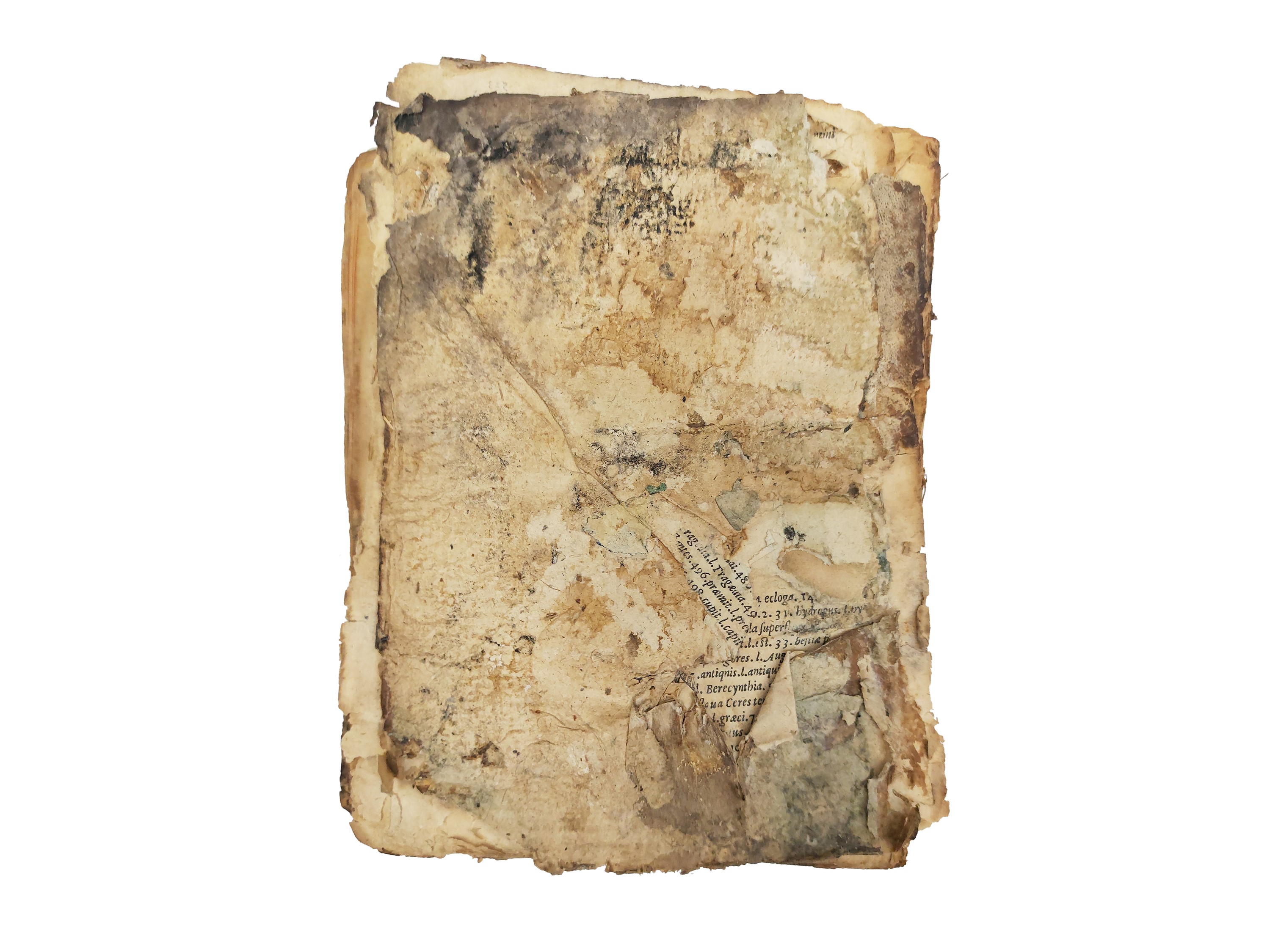 Cesare Ripa - Iconologia, ovvero Descrizione di diverse immagini cavate dall'antichità (edizione ...