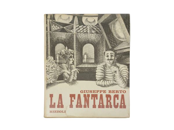 La Fantarca