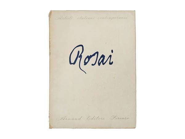 Rosai