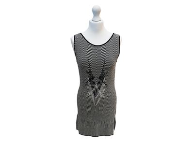 Ferré, Tubino optical in maglia