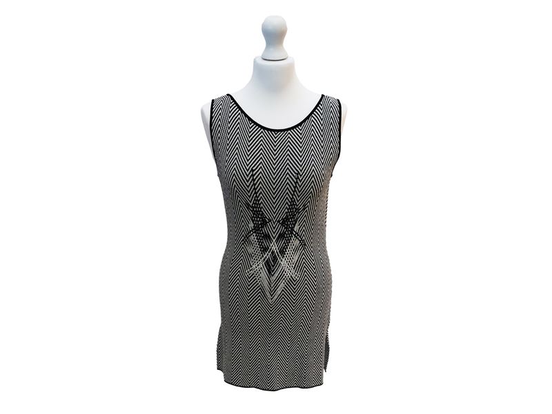 Ferré, Tubino optical in maglia