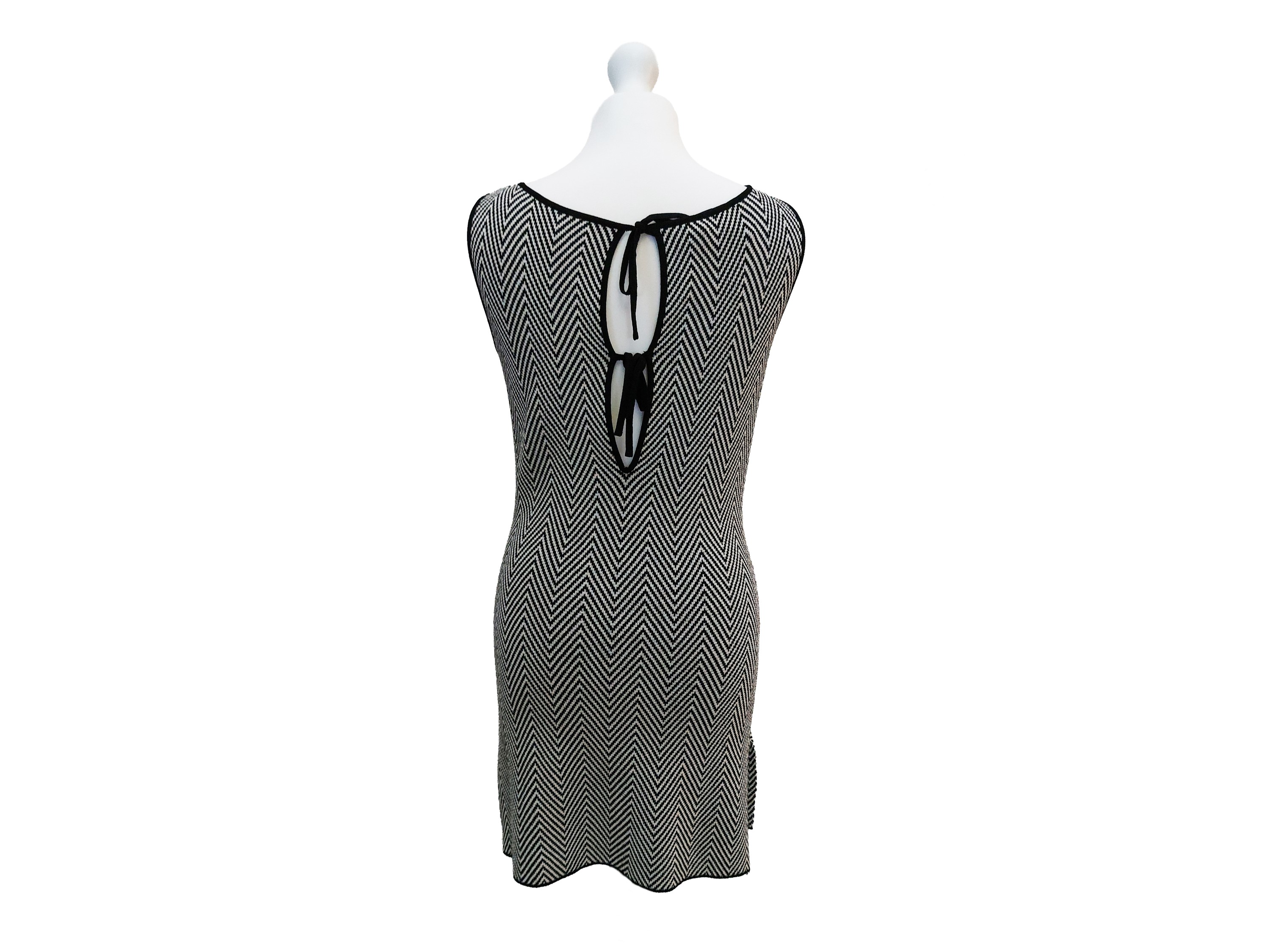 Ferré, Tubino optical in maglia