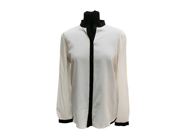 Giorgio Armani - Silk composite