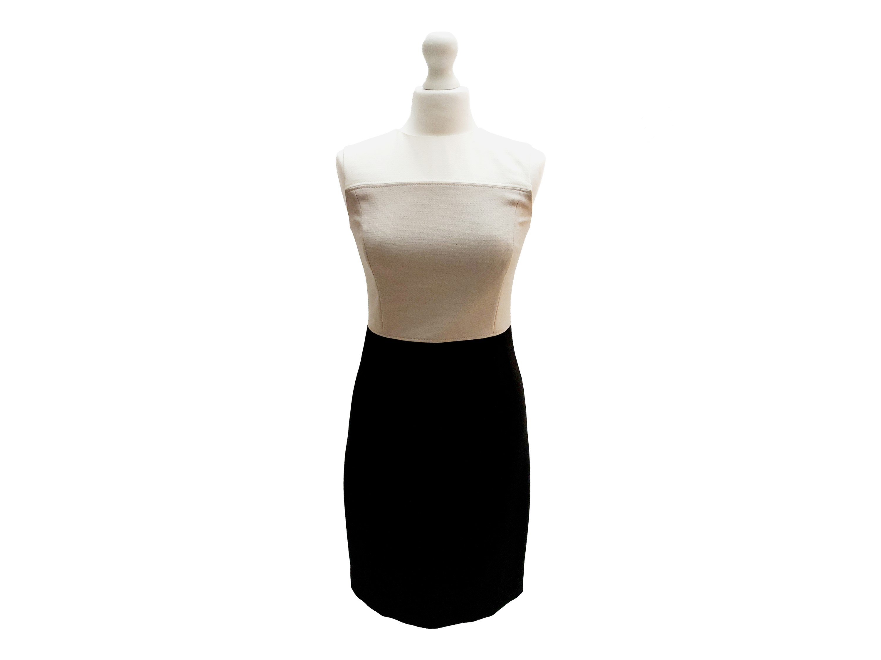 Composé Abito e Cappottino Nero, Nuvola