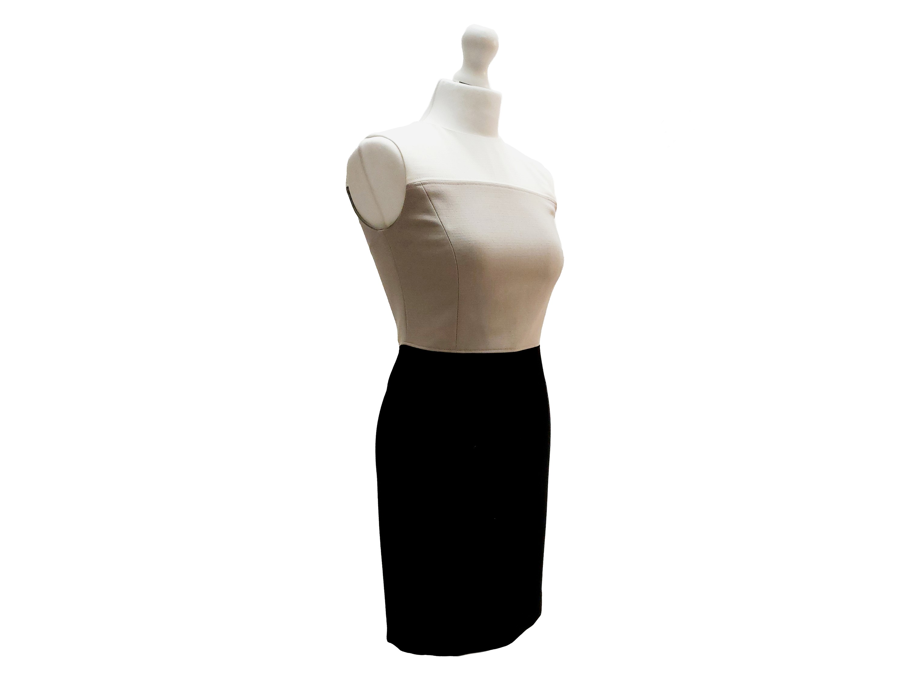 Composé Abito e Cappottino Nero, Nuvola