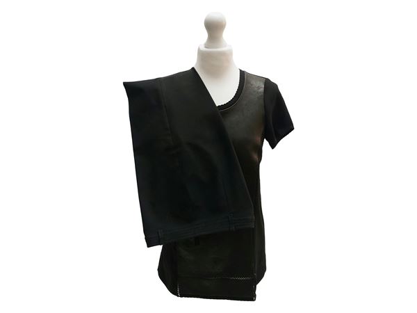 Prada/Rag & Bone - Pantalone e blusa