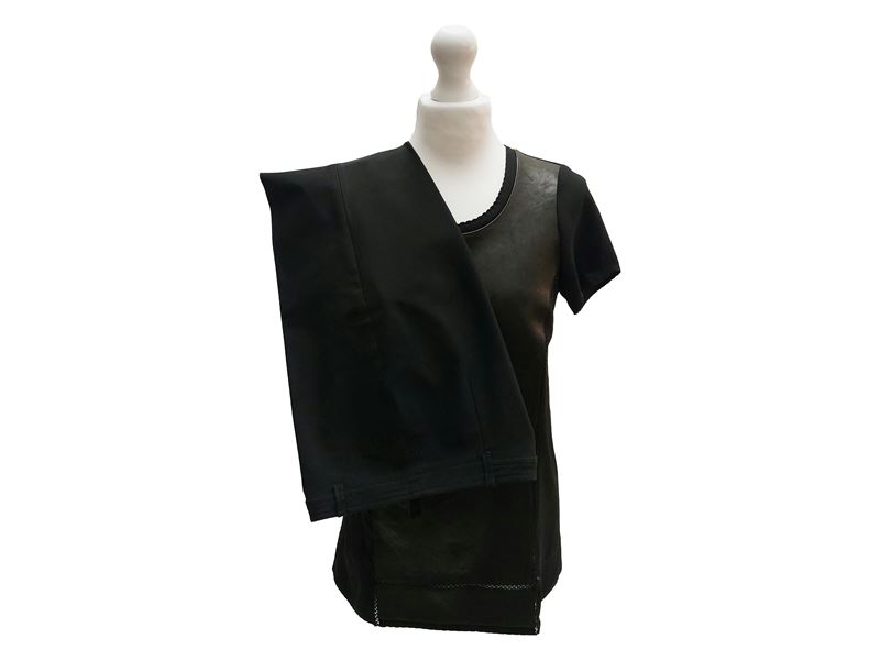 Prada/rag & Bone - Pantalone e Blusa