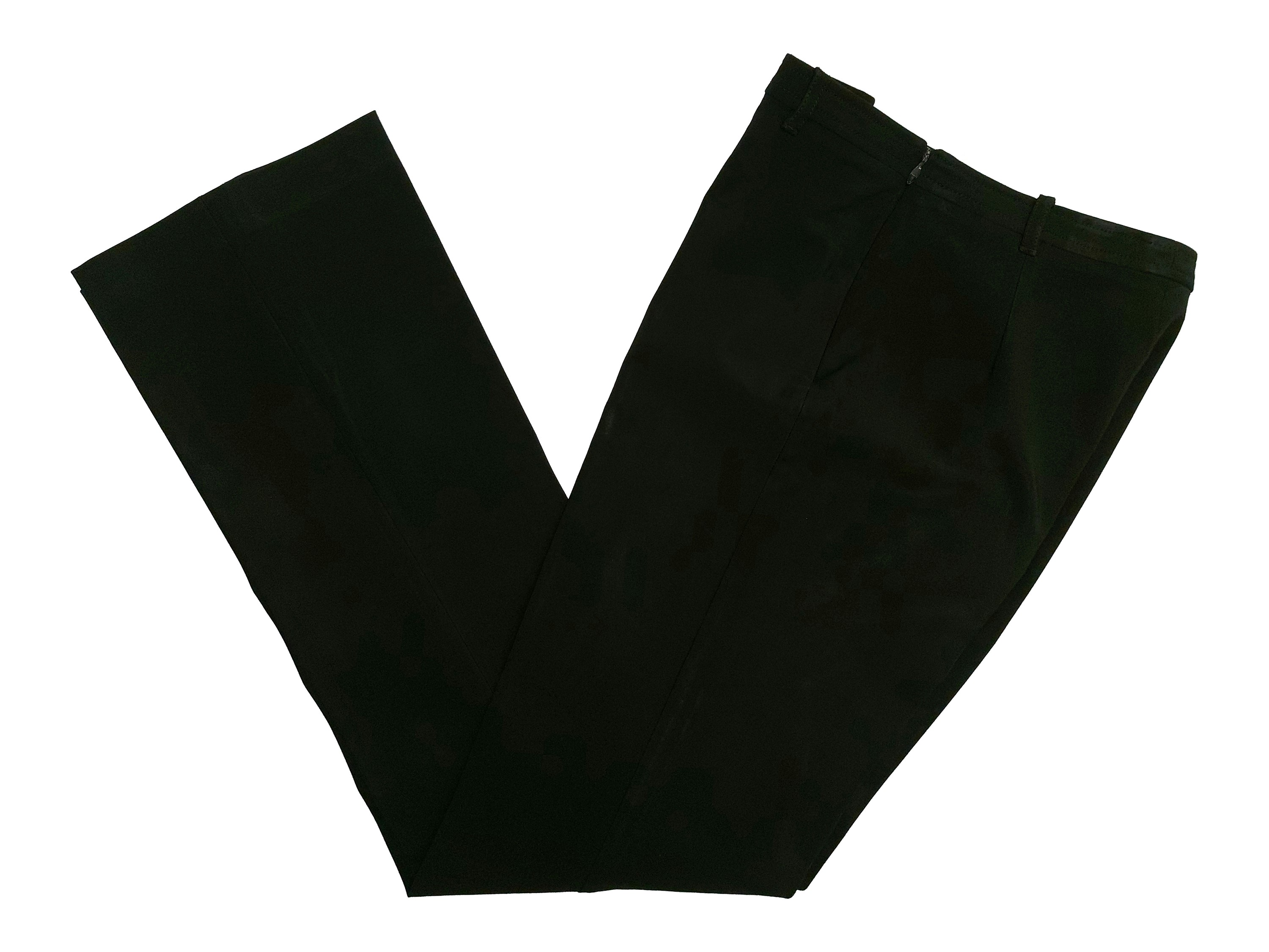 Prada/rag & Bone - Pantalone e Blusa