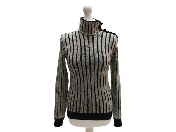 Balmain - Merino wool sweater