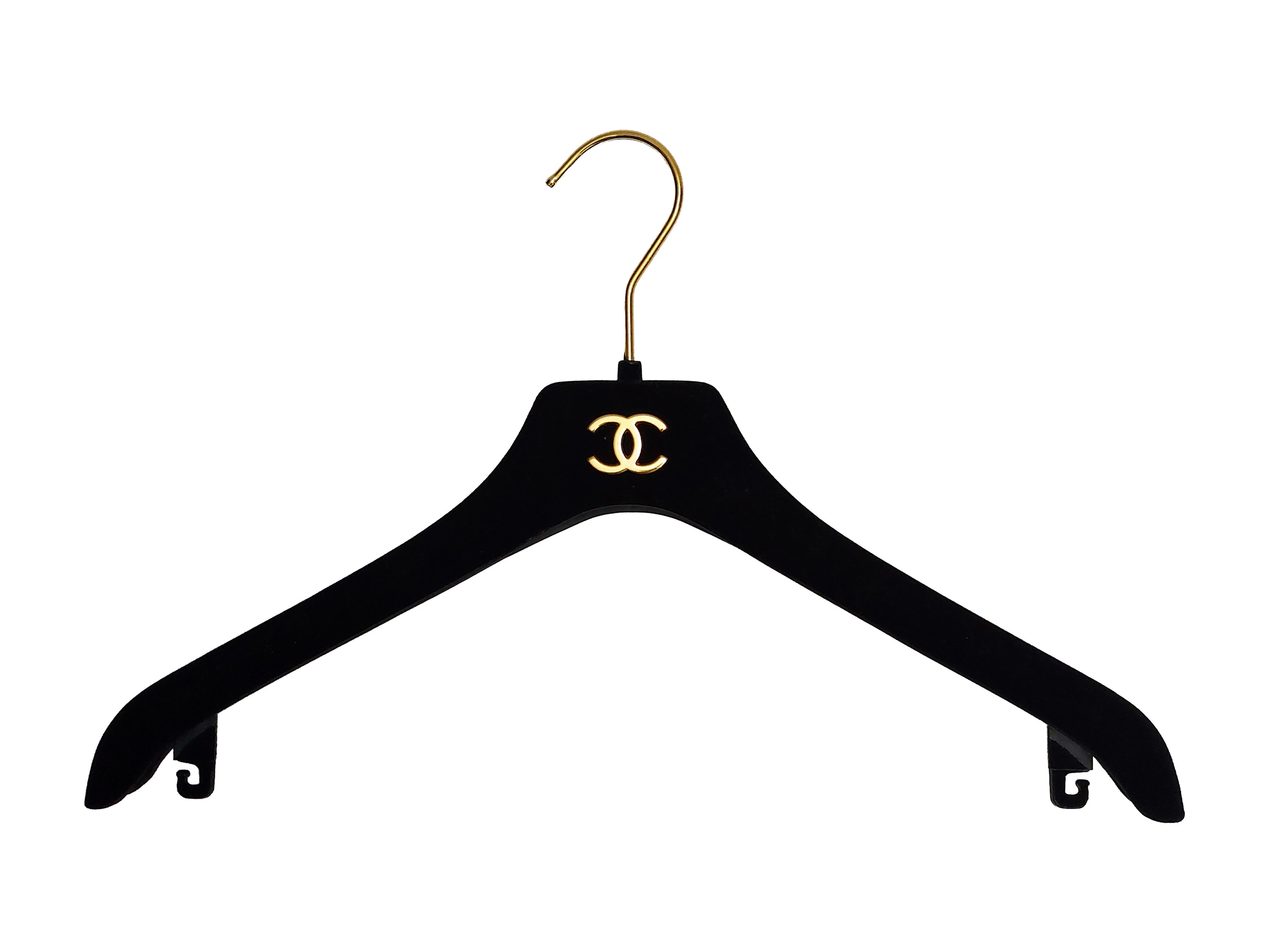 Chanel - Cappotto in Lana Bouclé Beige e Panna