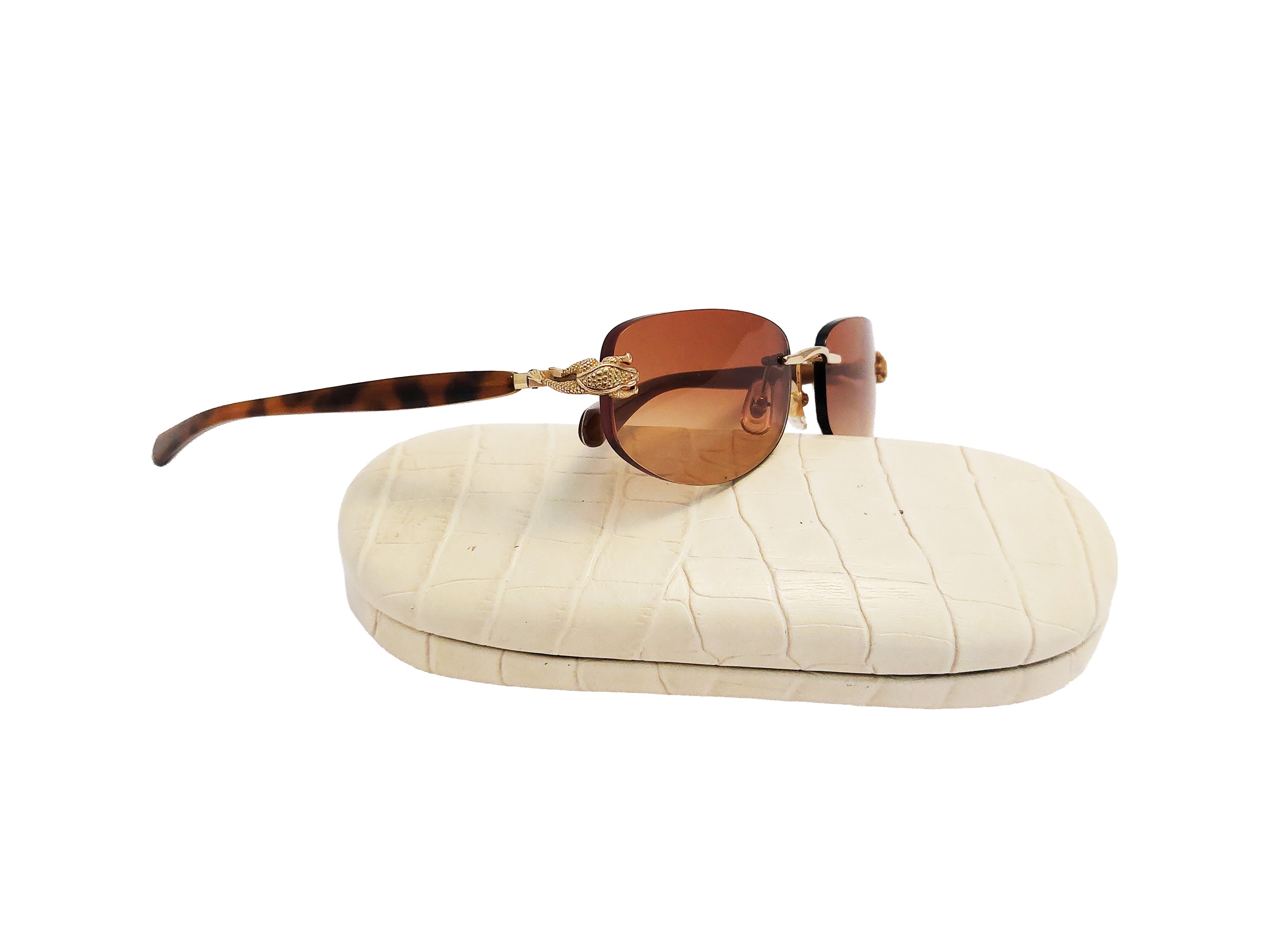 Tre paia di occhiali con lenti graduate, montature Kieselstein-Cord, Maui Jim e Lafont, Paris