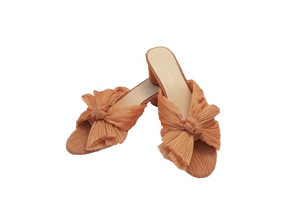 Loeffler Randall - Mules 