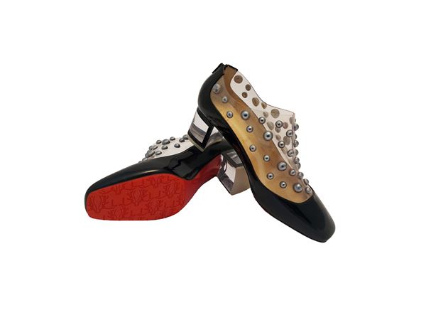 Louboutin - Space Odd 55