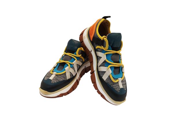 Cloé - Multicolor Blake sneakers