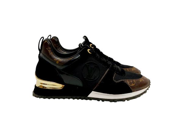Louis Vuitton - Run Away Sneakers