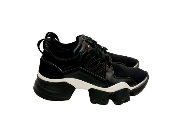 Givenchy - Sneakers Jaw low nere