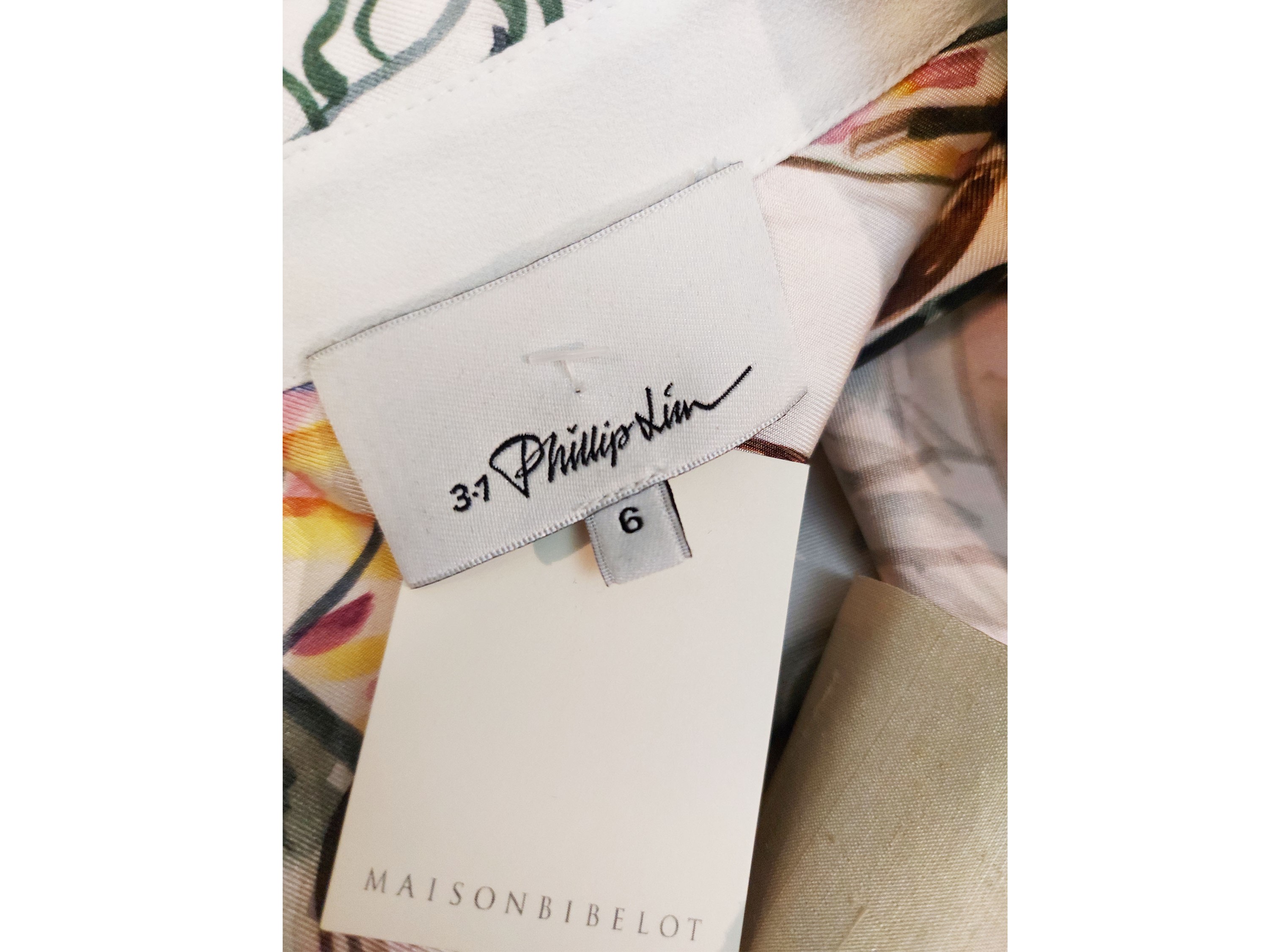 Dsquared2, Giacca biker chic in pelle nera e denim