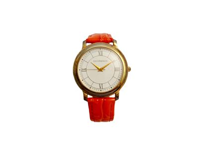 Roccobarocco, Orologio da donna