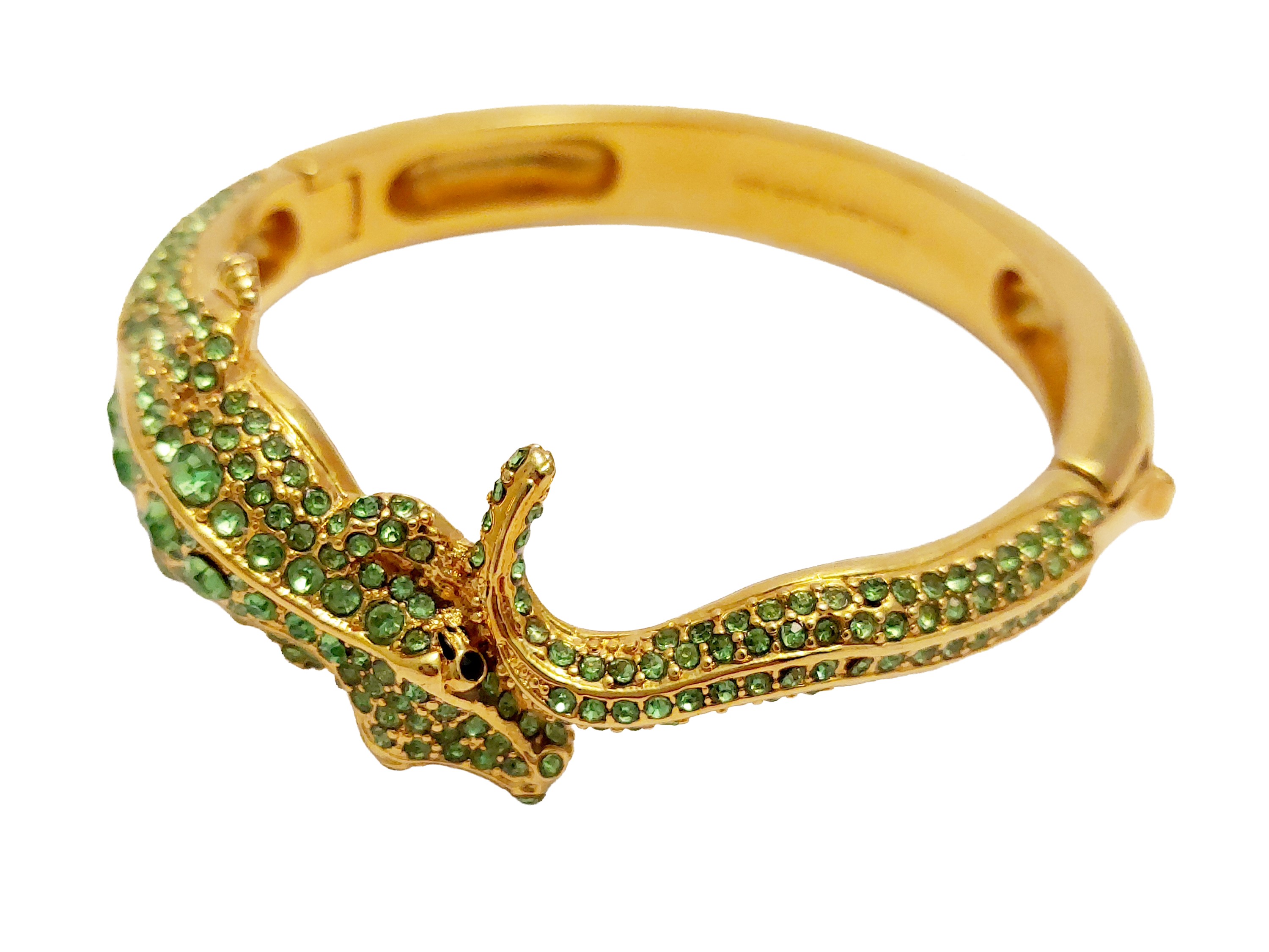 Bracciale Rigido Animalier