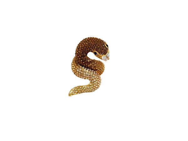Anello animalier
