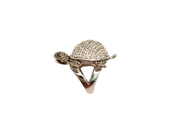 Animal ring