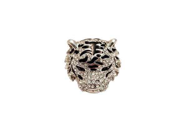 Anello animalier