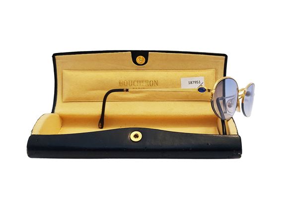 Boucheron - Sunglasses