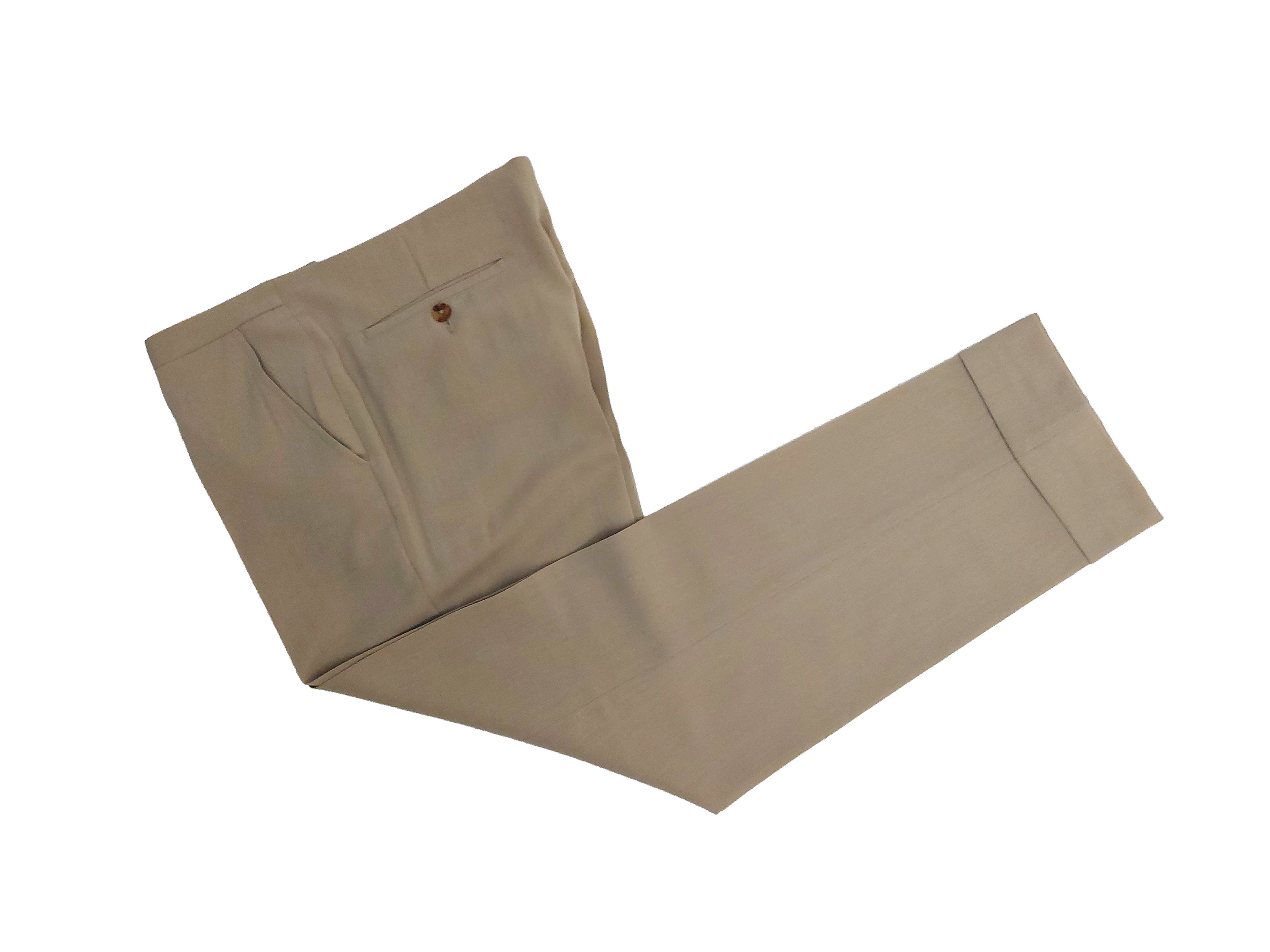 Jean Paul Gaultier, Tailleur pantalone in corda, lana leggera