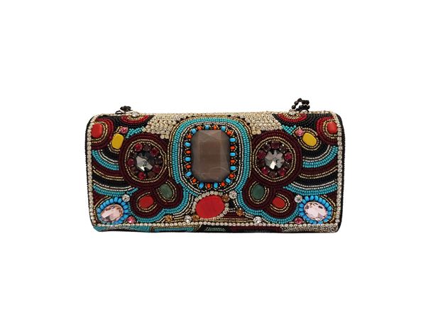 Jewel clutch