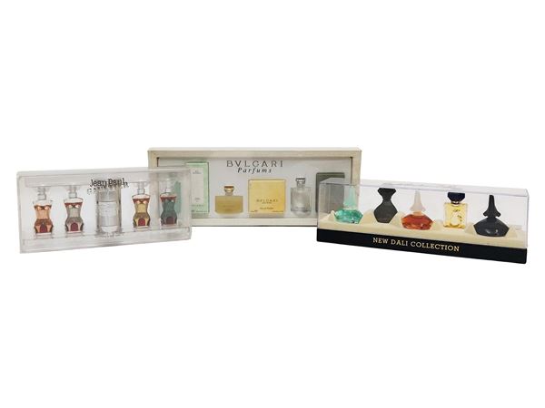 Collectible miniatures  - Auction Vintagemania. Summer Vibes - Maison Bibelot - Casa d'Aste Firenze - Milano