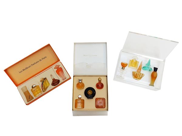 Miniature da collezione