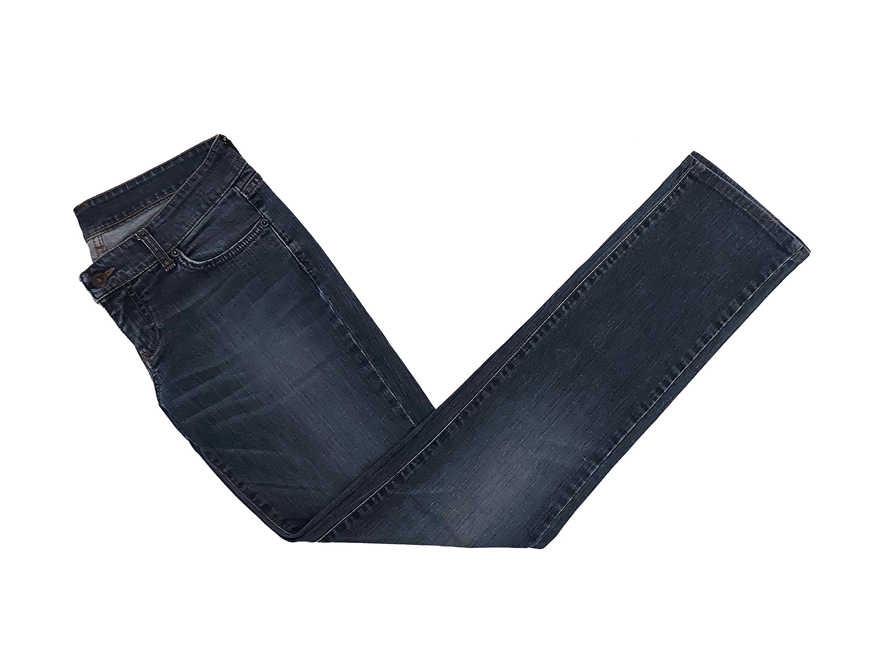 Ballantyne, Jeans in denim blu slim-fit