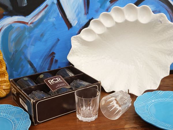Accessori per aperitivi