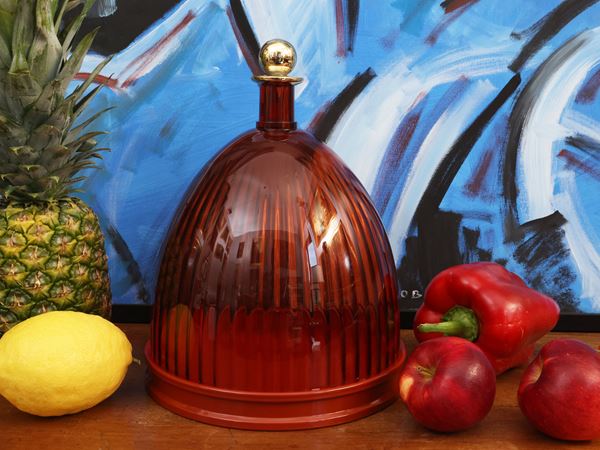 La coupole tray, Fabio Novembre for Kartell