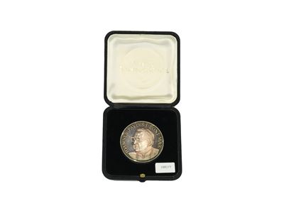 Papa Giovanni Paolo I, Medaglia papale annuale (Vaticano 1978)