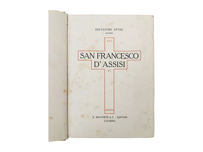San Francesco D'assisi