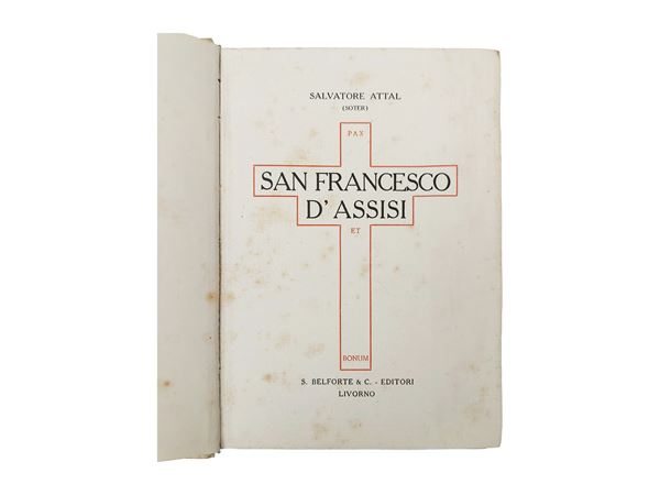 San Francesco d'Assisi