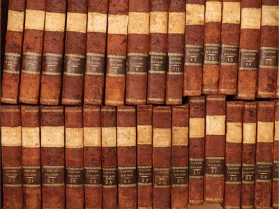 Antonio Zatta e figli, Parnaso italiano. Raccolta de’ Poeti Classici Italiani