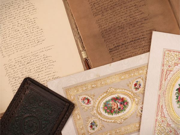 Nineteenth-century album