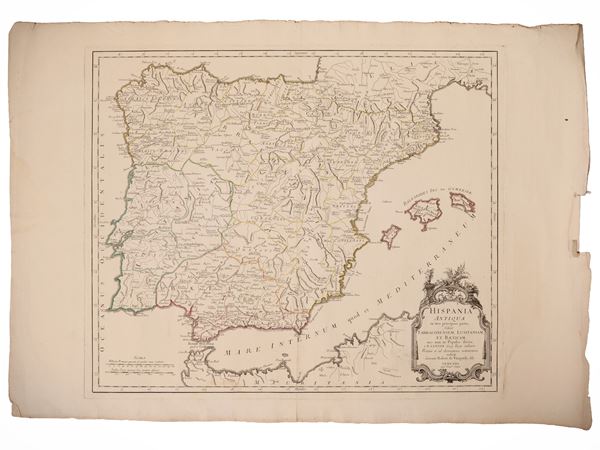 Hispania Antiqua