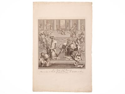 La strage degli innocenti (incisione)