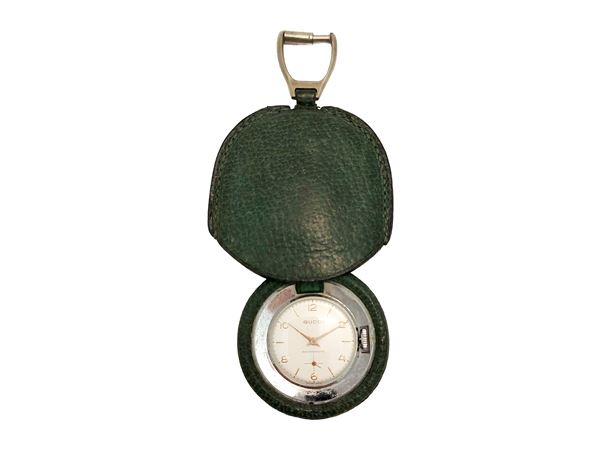 Gucci - Pocket watch with key ring
