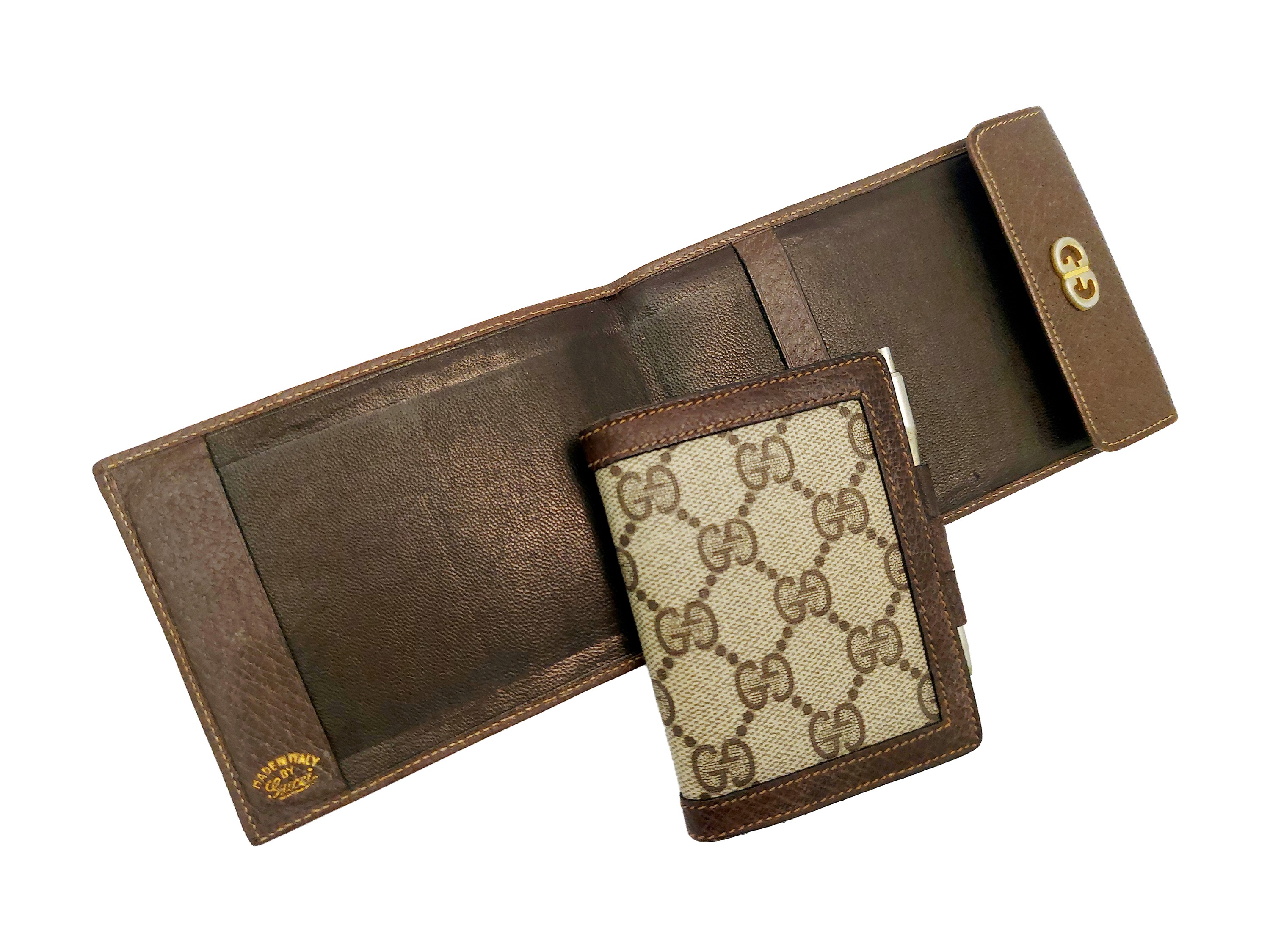 Gucci - Due Accessori